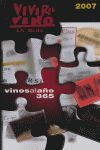 365 VINOS AL AÑO 2007