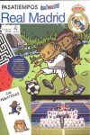 LIBRO OFICIAL INFANTIL DEL REAL MADRID