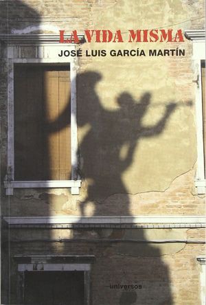 LA VIDA MISMA
