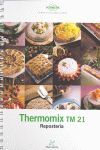 REPOSTERÍA TM21