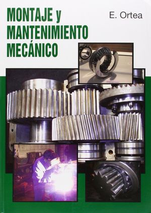 MONTAJE Y MANTENIMIENTO MECÁNICO