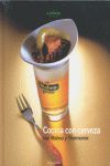 COCINA CON CERVEZA CON MAHOU Y THERMOMIX