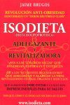 ISODIETA (DIETA ISOLIPOPROTEICA)