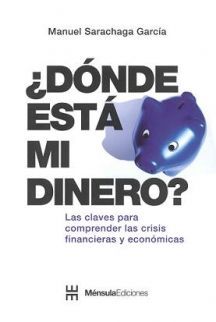 ¿DÓNDE ESTÁ MI DINERO?