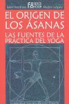 EL ORIGEN DE LOS ASANAS