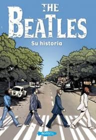 THE BEATLES - SU HISTORIA