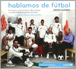 HABLAMOS DE FÚTBOL