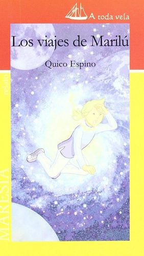 LOS VIAJES DE MARILÓ