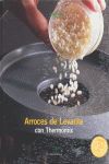 ARROCES DE LEVANTE CON THERMOMIX