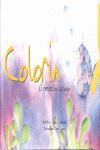 COLORÍN. EL PECECILLO CURIOSO