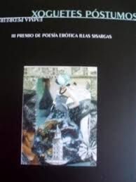 XOGUETES PÓSTUMOS