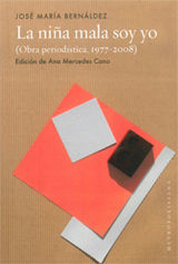LA NIÑA MALA SOY YO