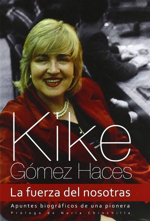 KIKE GÓMEZ HACES