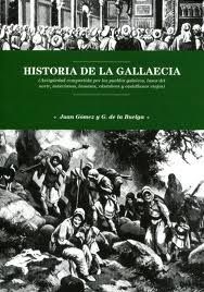 HISTORIA DE LA GALLAECIA