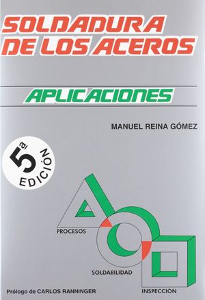 SOLDADURA DE LOS ACEROS