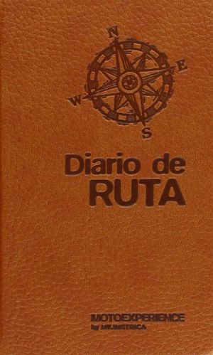 DIARIO DE RUTA