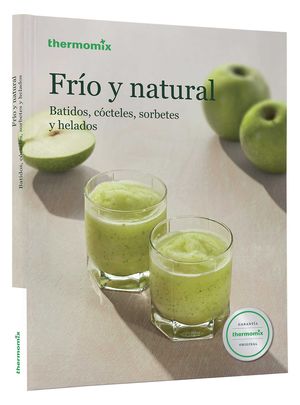 FRÍO Y NATURAL