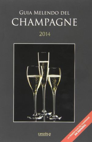 GUÍA MELENDO DEL CHAMPAGNE 2016-2017