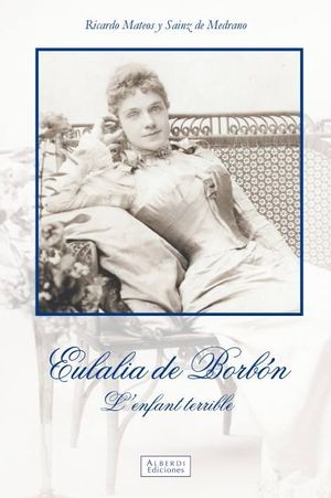 EULALIA DE BORBÓN