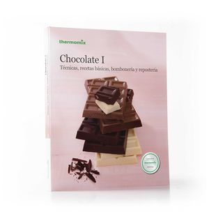 CHOCOLATE I THERMOMIX