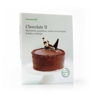 CHOCOLATE II THERMOMIX