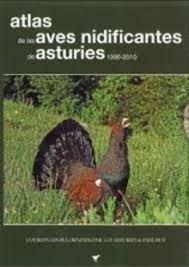 ATLAS DE LAS AVES NIDIFICANTES DE ASTURIES, 1990-2010