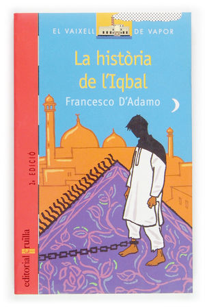 LA HISTÒRIA DE L'IQBAL