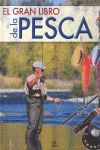 EL GRAN LIBRO DE LA PESCA