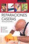 REPARACIONES CASERAS