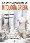 LA ENCICLOPEDIA DE LA MITOLOGÍA GRIEGA