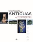 ENCICLOPEDIA DE LAS ANTIGUAS CIVILIZACIONES