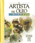 EL ARTISTA DEL OLEO