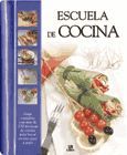 ESCUELA DE COCINA