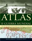 ATLAS DE LA II GUERRA MUNDIAL