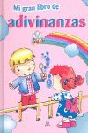 MI GRAN LIBRO DE ADIVINANZAS