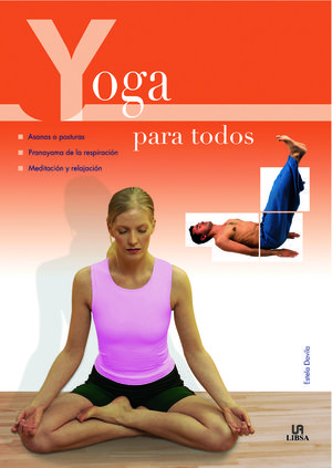 YOGA PARA TODOS