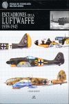 ESCUADRONES DE LA LUFTWAFFE