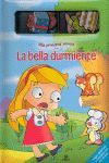 LA BELLA DURMIENTE
