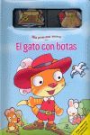 EL GATO CON BOTAS