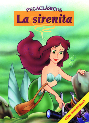 LA SIRENITA