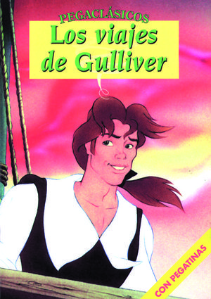 LOS VIAJES DE GULLIVER