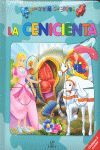 LA CENICIENTA