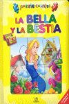 LA BELLA Y LA BESTIA