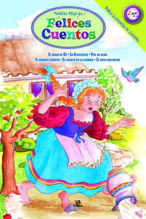 FELICES CUENTOS