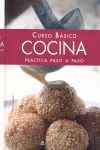 CURSO BÁSICO COCINA PRÁCTICA PASO A PASO