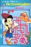 MI GRAN LIBRO DE ACTIVIDADES CLÁSICAS