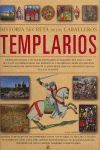 HISTORIA SECRETA DE LOS CABALLEROS TEMPLARIOS