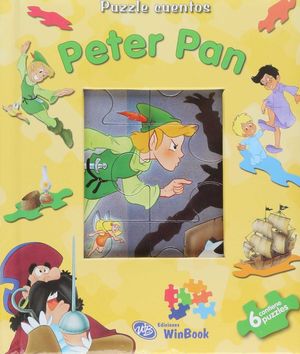 PETER PAN