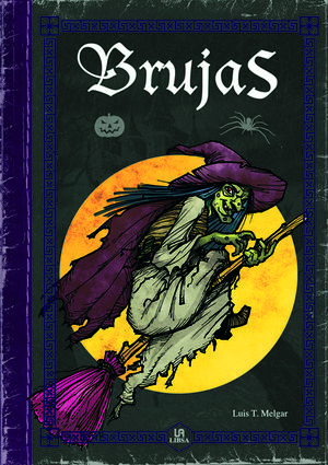 BRUJAS