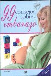 99 CONSEJOS SOBRE EL EMBARAZO